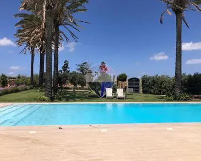 4 bedroom Farmhouse to rent in Siggiewi