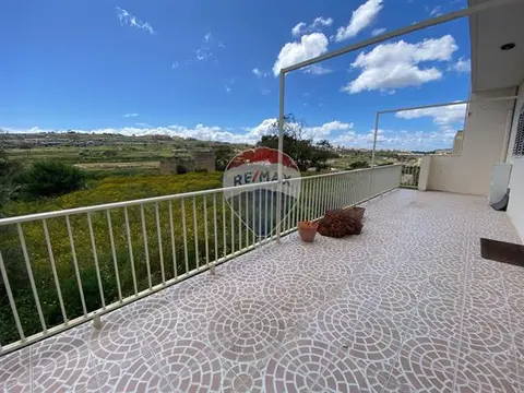 2 bedroom Maisonette to rent in Gozo - Xewkija
