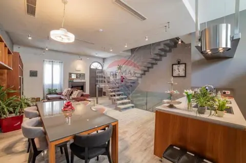 3 bedroom Townhouse to rent in Sliema