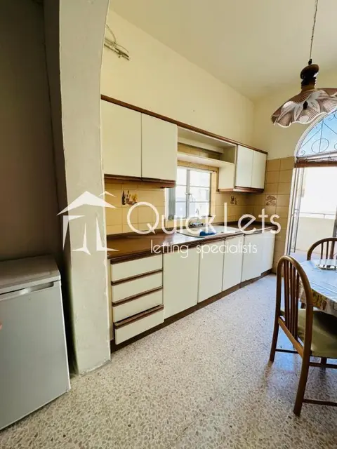 Duplex 3 chambres à louer à Hamrun
