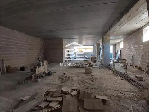 Commercial to rent in Qormi
