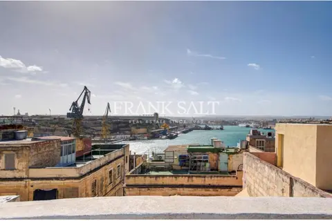 2 Bedroom Town House For Sale in Senglea