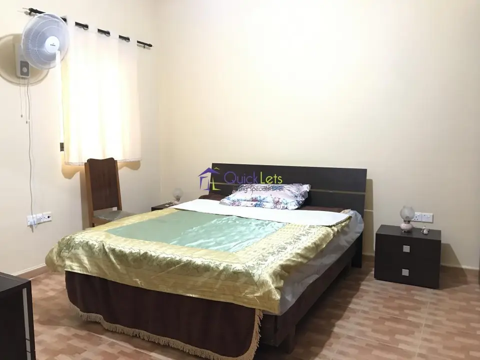 3 bedroom Apartment to rent in Zebbug