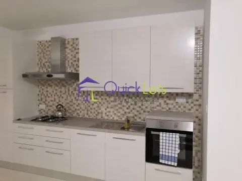 3 bedroom Apartment to rent in Qawra