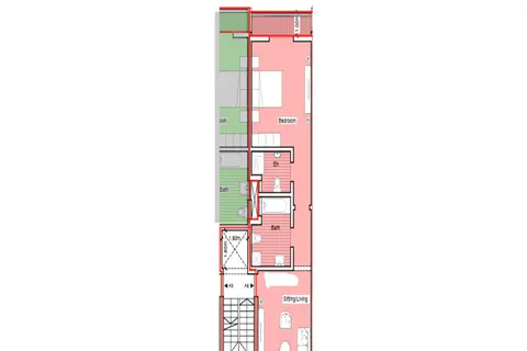 1 Bedroom Apartment For Sale in Zabbar