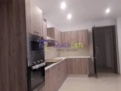 2 bedroom Apartment to rent in Sliema