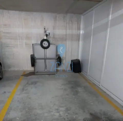 Garage/Parking Space for sale in Sliema