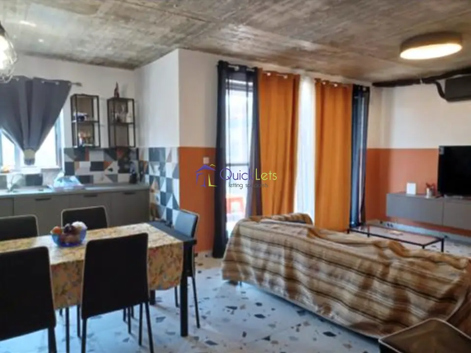 1 bedroom Room to rent in Qawra