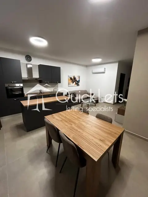2 bedroom Apartment to rent in Mellieha