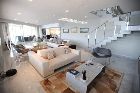 3 bedroom Penthouse to rent in Sliema