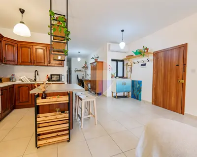 3 bedroom Apartment for sale in Xghajra