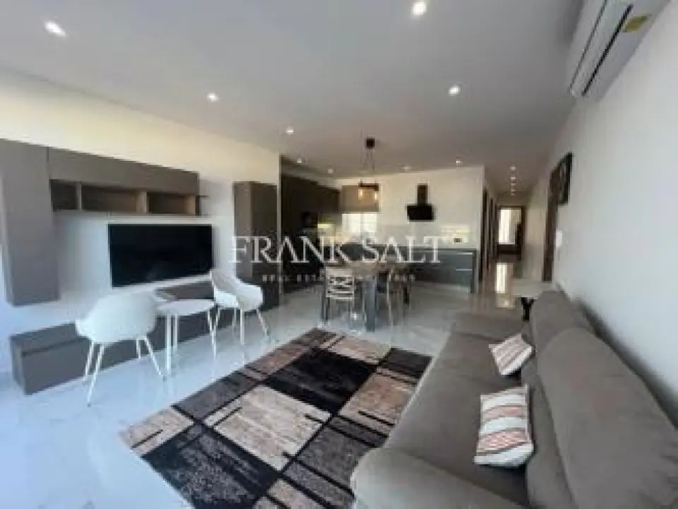 Lija Furnished Penthouse
