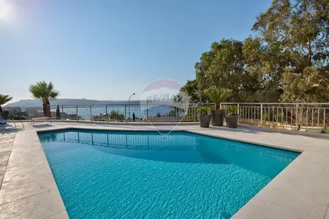 5 bedroom Villa Semi-detached for sale in Mellieha