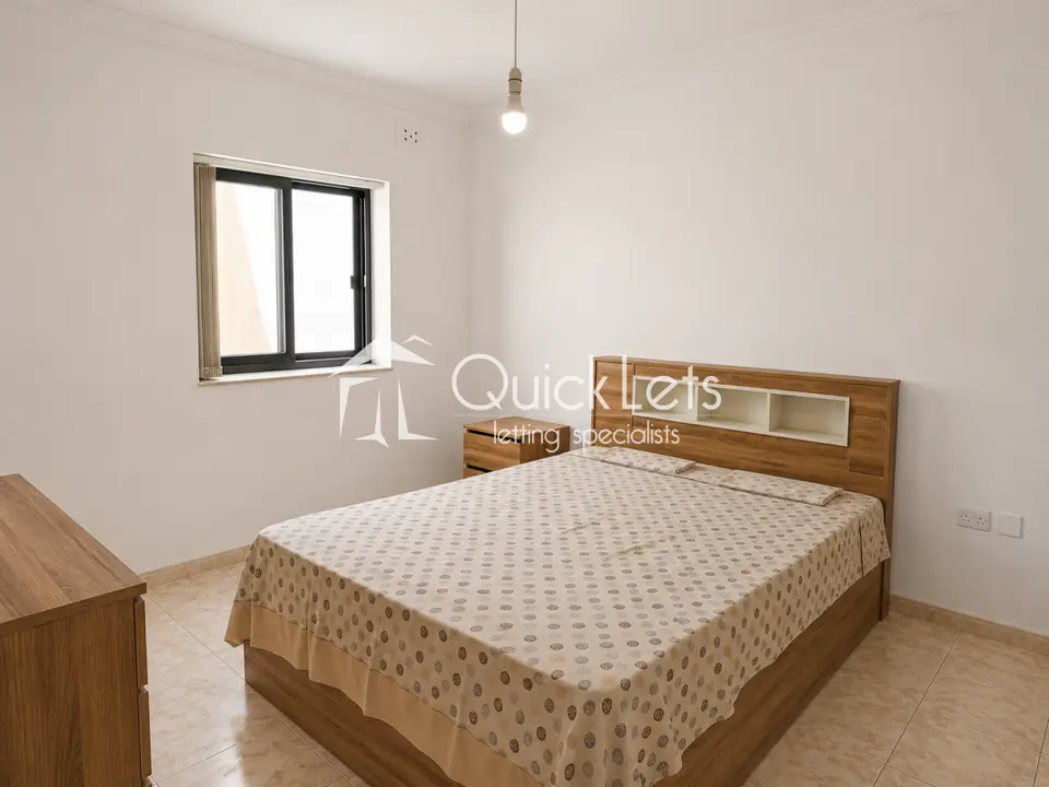 3 bedroom Apartment to rent in Qrendi