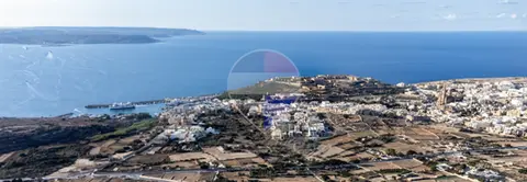 3 bedroom Penthouse for sale in Gozo - Nadur