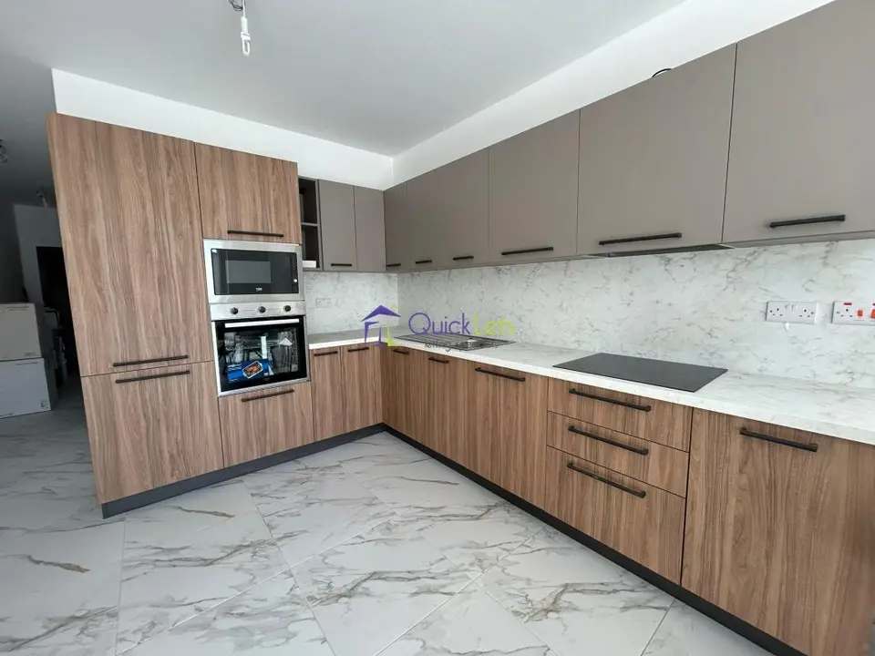2 bedroom Apartment to rent in Msida