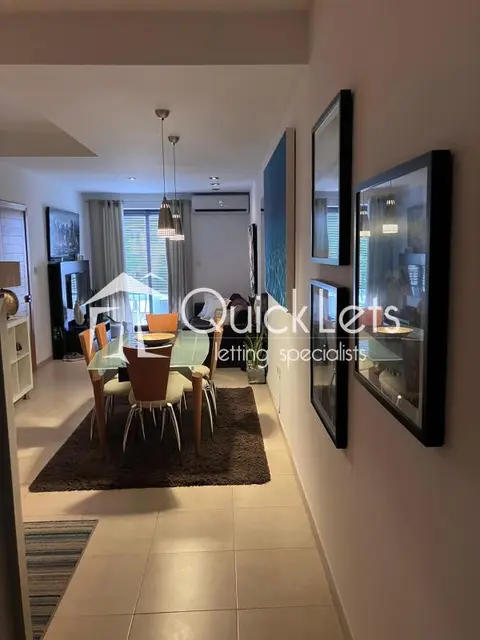 2 bedroom Apartment to rent in Balzan