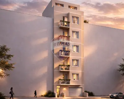 Garage (Residential) for sale in Ta' Xbiex