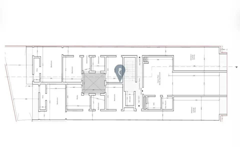 3 bedroom Apartment for sale in Santa Venera