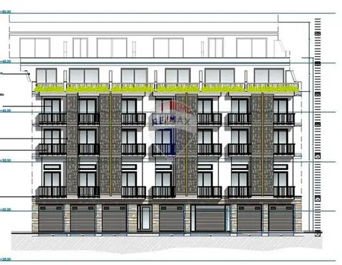 1 bedroom Apartment for sale in Santa Venera