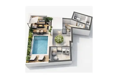 4 Bedroom Town House For Sale in Zejtun