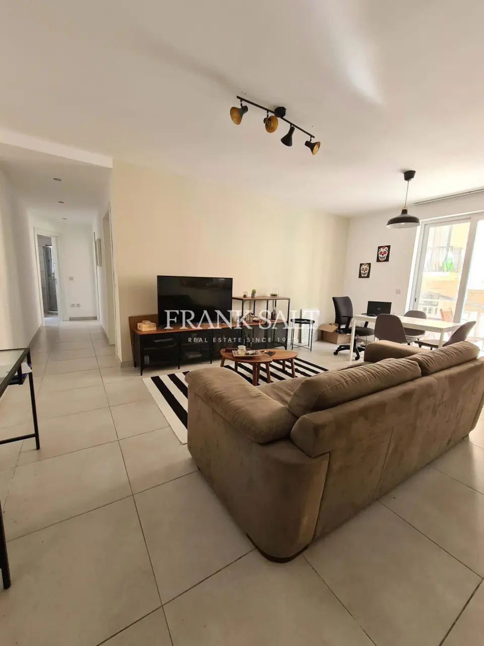 Gzira, Apartment