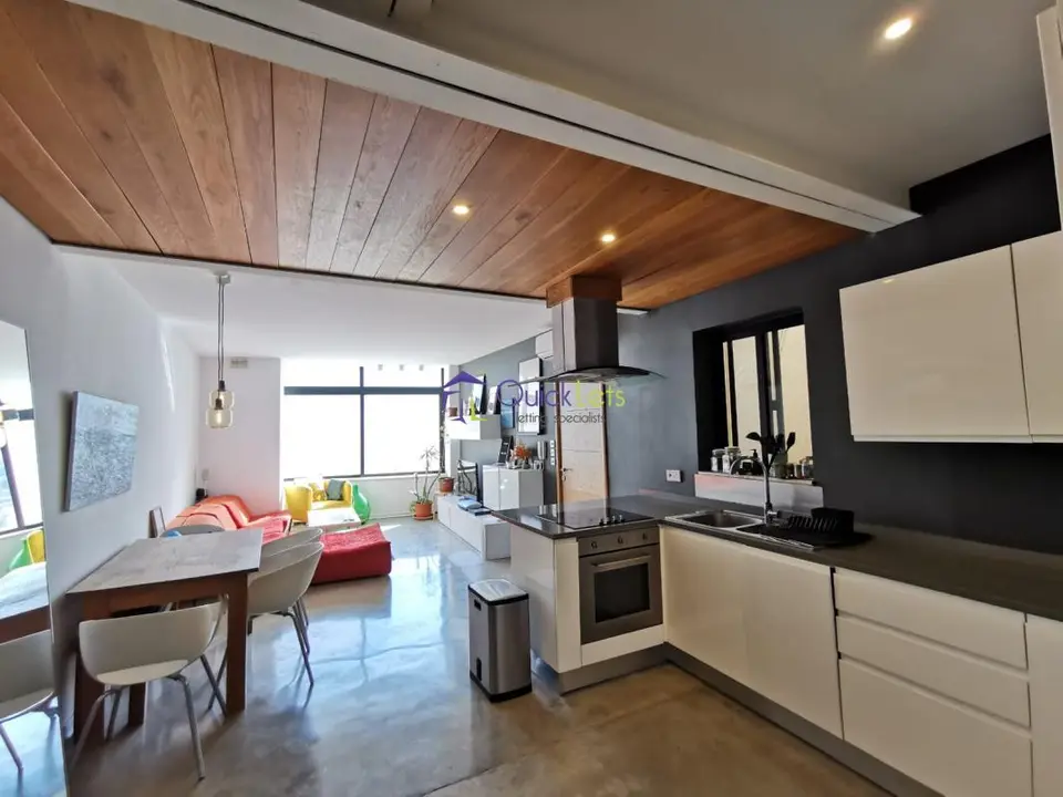 2 bedroom Apartment to rent in Bahar ic-Caghaq