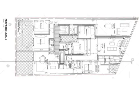 2 Bedroom Maisonette For Sale in Birzebbuga