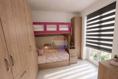 2 Bedroom Apartment For Sale in Zabbar