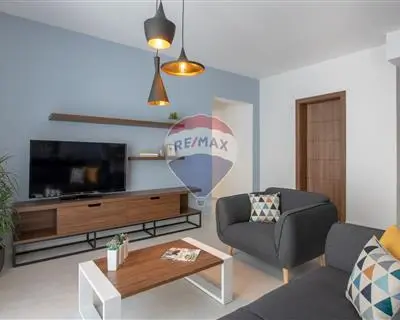 3 bedroom Apartment to rent in Sliema