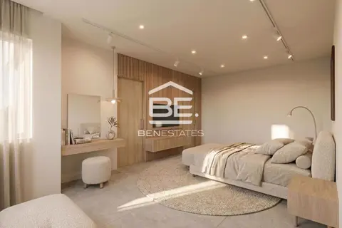 3 Bedroom Apartment For Sale in Balzan