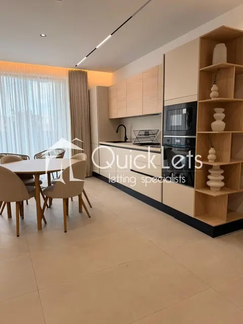 2 bedroom Apartment to rent in Naxxar