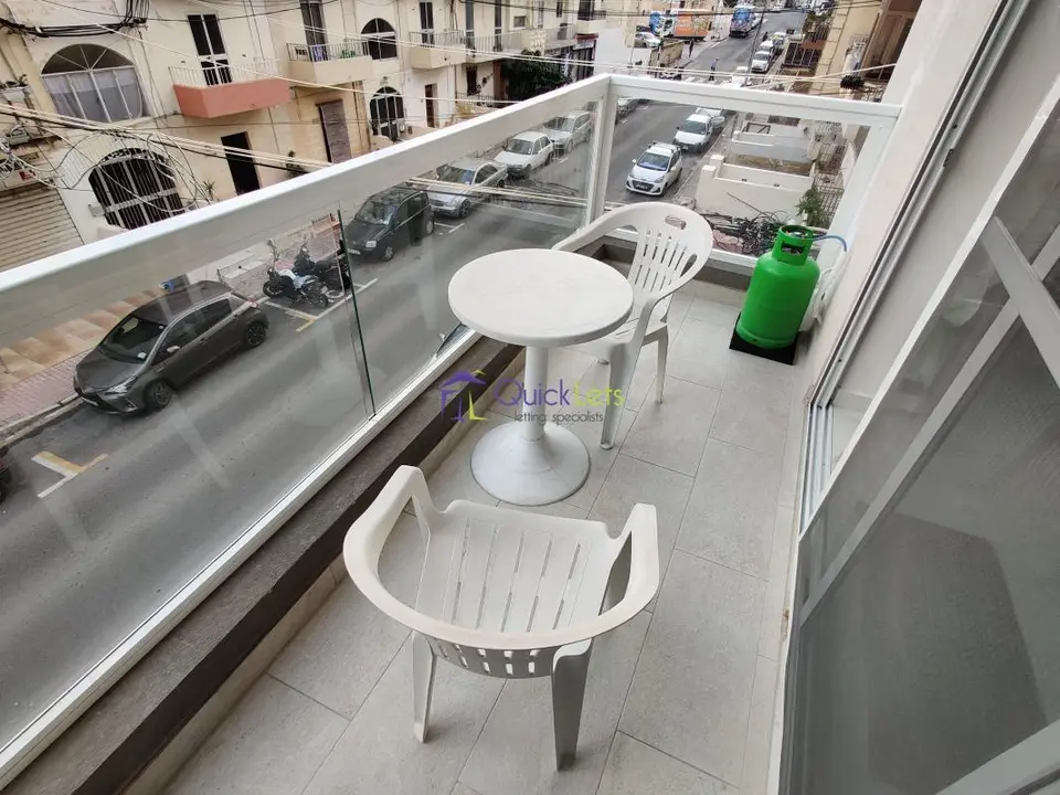 2 bedroom Apartment to rent in Qawra