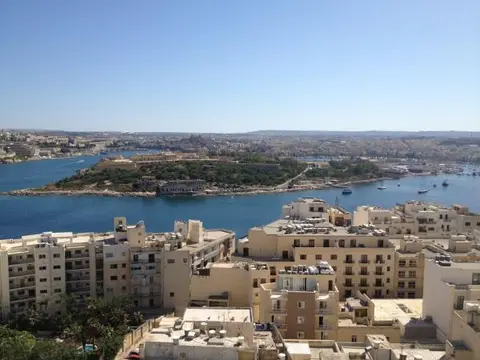 3 bedroom Apartment for sale in Sliema