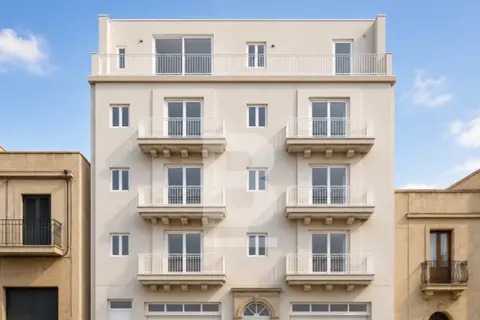 2 Bedroom Apartment For Sale in Zurrieq