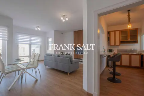 2 Bedroom Apartment For Sale in Madliena