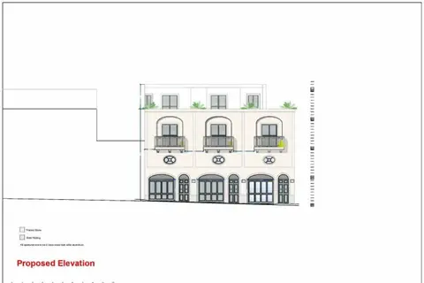 3 Bedroom House For Sale in Gozo - Nadur