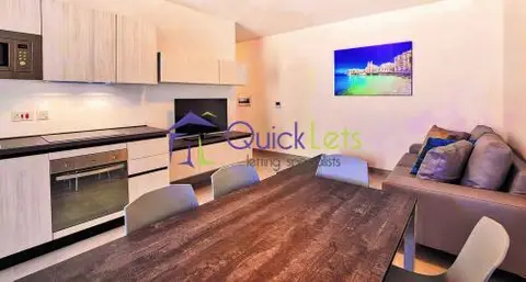 2 bedroom Apartment to rent in St. Julians