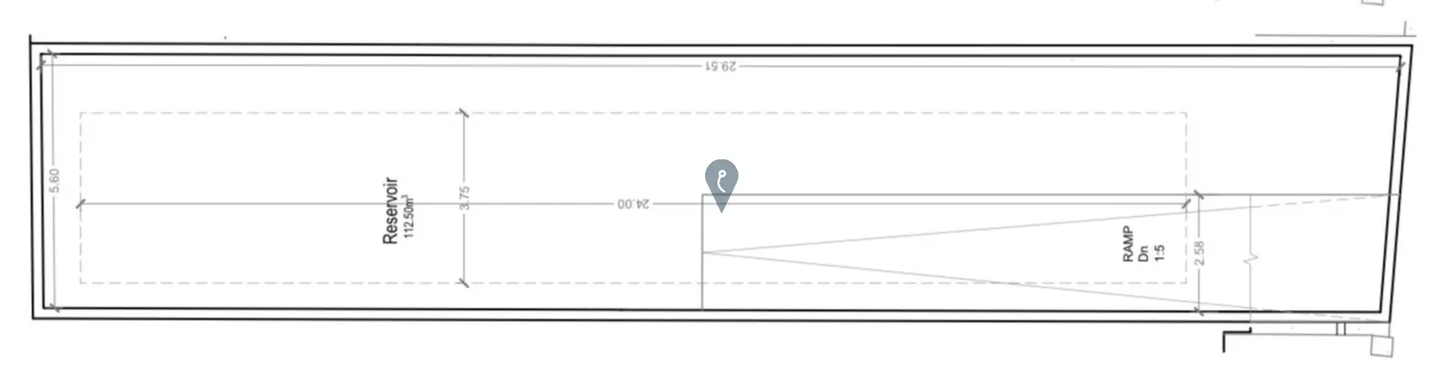 Garage/Parking Space for sale in Marsaskala