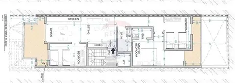 3 bedroom Apartment for sale in Marsascala