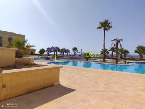 2 bedroom Apartment to rent in Gozo - Ghajnsielem