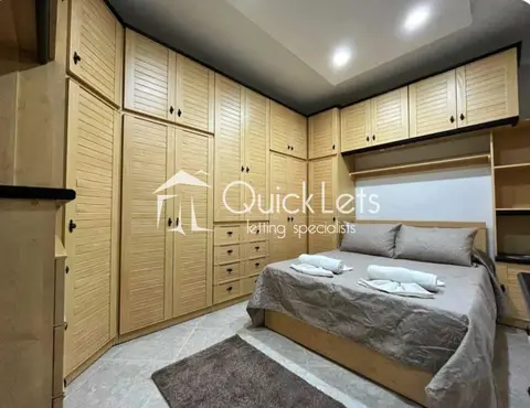 3 bedroom Apartment to rent in Hamrun
