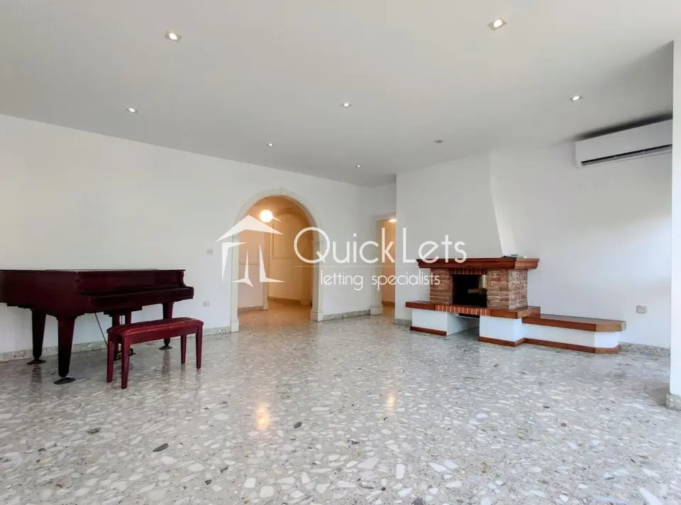 3 bedroom Apartment to rent in Sliema