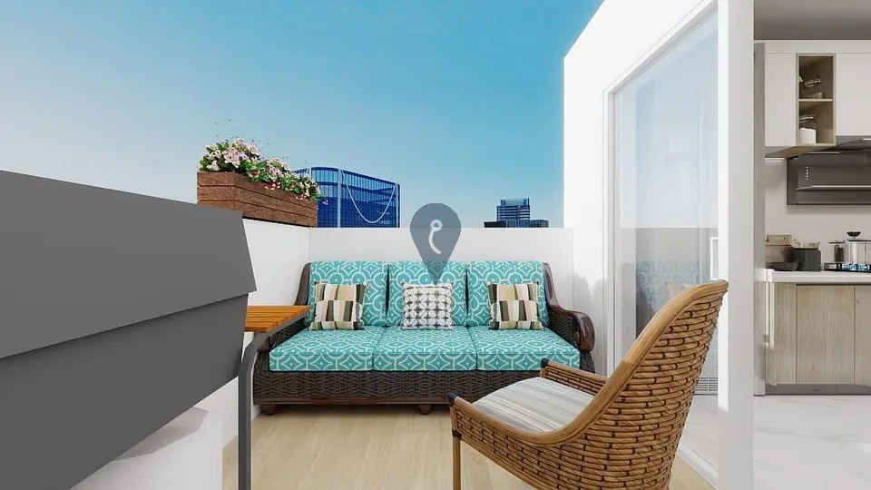 Garage/Parking Space for sale in Qormi