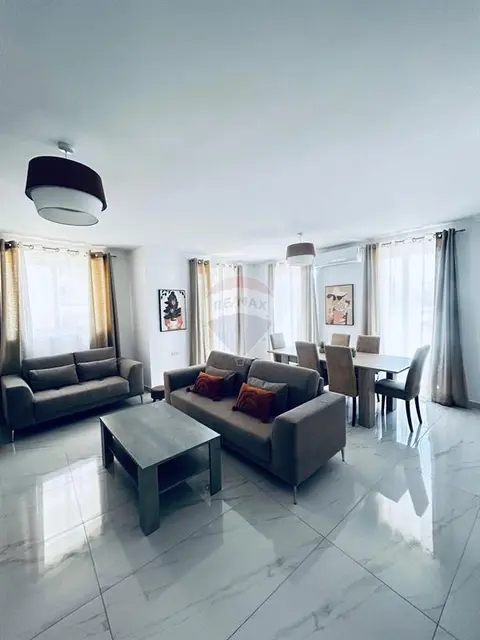 3 bedroom Apartment to rent in Sliema