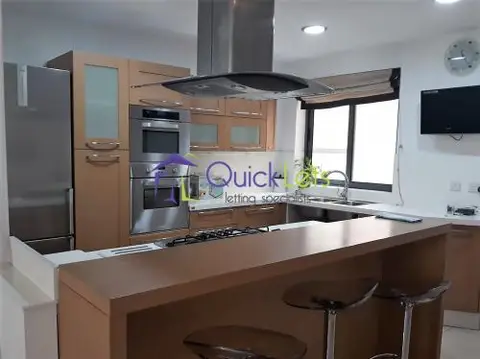 3 bedroom Apartment to rent in St. Julians