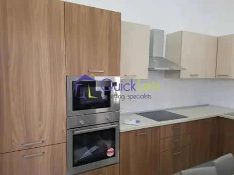 1 bedroom Apartment to rent in Sliema