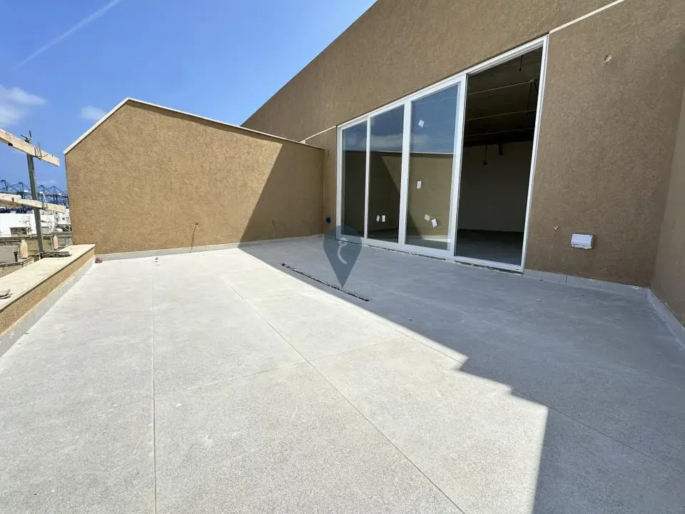 2 bedroom Penthouse for sale in Birzebbuga