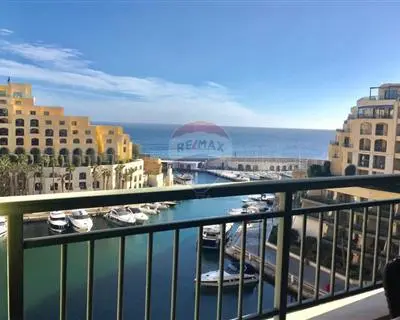 3 bedroom Apartment for sale in St Julian's