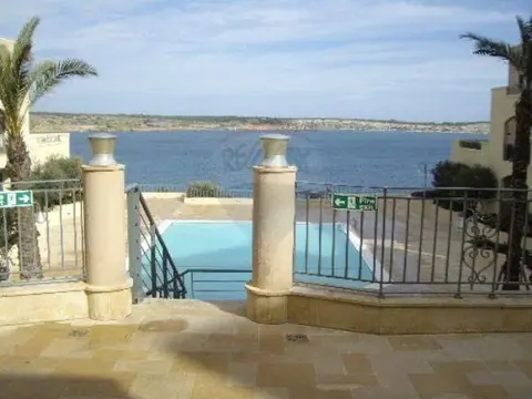 3 bedroom Apartment to rent in Mellieha